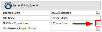 Verify Connection Settings – Xima Software Support Portal