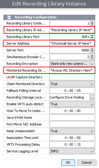 VMPRO Troubleshooting – Xima Software Support Portal